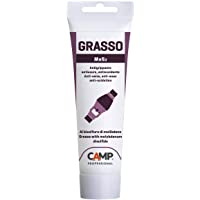 Los mejores  - Camp 1110150 Grasso MoS2 Grasa Lubricante de Bisulfuro de molibdeno